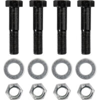 8530 Buyers Hardware Bag, Pintle 3/4"