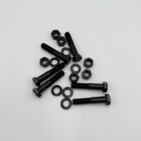 8620 Buyers Pintle Mount Hardware Kit, BP200