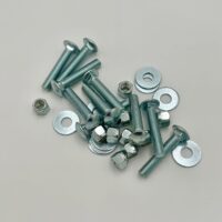 9150010 ScoopDogg Hardware Kit, 10'