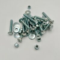 9150016 ScoopDogg Hardware Kit, 16'