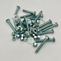 9150018 ScoopDogg Hardware Kit, 18'