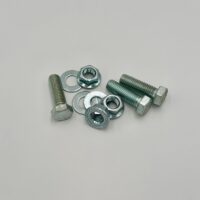 9153625 ScoopDogg Hardware Kit, Compact