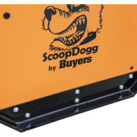 9154967 ScoopDogg Pusher Shoe, Loader