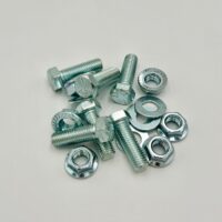 9156625 ScoopDogg Pusher Shoe Hardware Kit