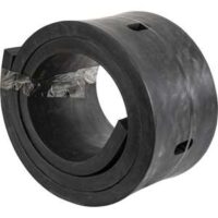 9161014 ScoopDogg Rubber Edge, 14'