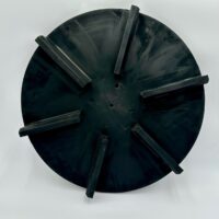 9240016 SAM 18" Poly Spinner, CCW