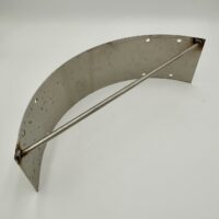 924F0015 SAM Spinner Shield, CS