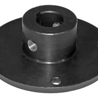 924F0017T SAM Universal Spinner Hub