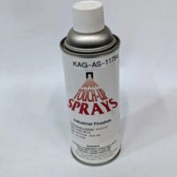 AS-11784 Kage Blue Touch Up Spray Paint Can