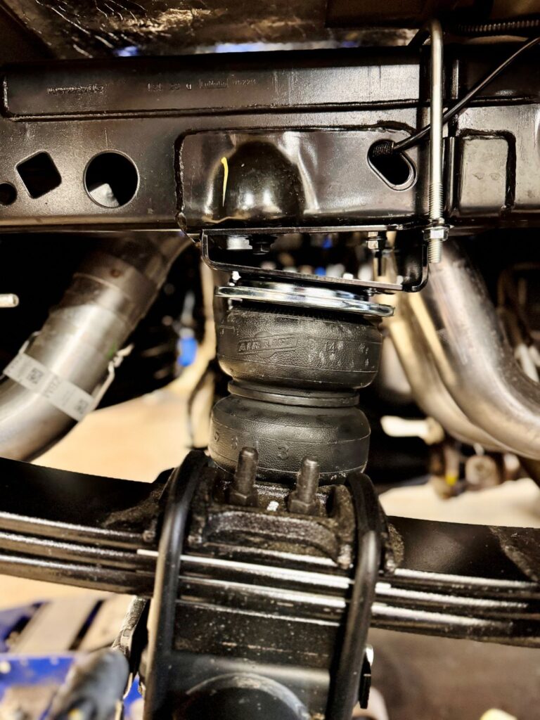 Air Lift 1