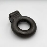 B16140 Buyers Forged Steel Tow Eye, 10 Ton
