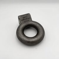 B16145 Buyers Forged Steel Tow Eye, 12.5 Ton