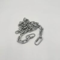 B31648SC Buyers Safety Chain With 2-Quick Link Connectors