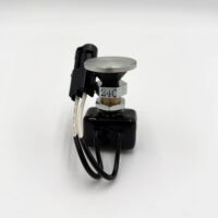 B90 Buyers Plunger Style Switch, Packard Connector