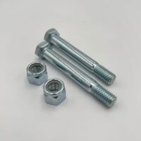 B9020 Buyers Hardware Kit for 3 & 5 Position Channel