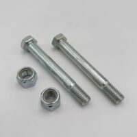 B9021 Buyers HD Hardware Kit for 3 & 5 Position Channel