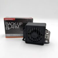BA0972 Buyers Self-Grounding Back Up Alarm, 97 Decibel