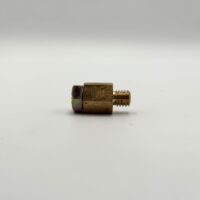 BA1 Buyers Battery Bolt Adapters Side Terminal, 3/8-16