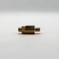 BA2 Buyers Battery Bolt Adapters Side Terminal, 3/8-24
