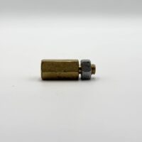 BA3 Buyers Battery Bolt Adapter Top Terminal, 5/16-18