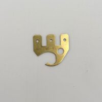 BA5 Buyers Battery Adapter Terminal Tap/Ground