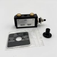BAV010 Buyers 4-Way, 2-Position Air Valve