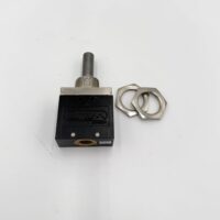 BAV020T Buyers Neutral Lockout Toggle Valve Only