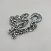 BSC3835 Buyers Safety Chain, 3/8" x 35"