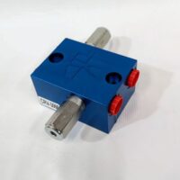 CRV-3000 Kage Crossover Relief Valve