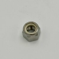 FNE050013053 Buyers Cutting Edge Nylon Lock Nut, 1/2"-13