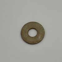 HDW02008 Boss Flat Washer