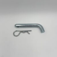 HP6253WC Buyers 5/8" Hitch Pin with Cotter