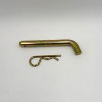 HP6258WC Buyers 5/8" HD Hitch Pin with Cotter