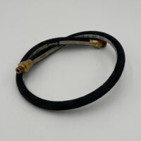 HYD01810 Boss Hydraulic Hose, 34"