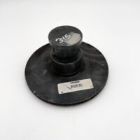 KP20038 Buyers Trailer King Pin, 2"