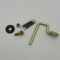 MSC04676 Boss Coupler Spring Release Lever