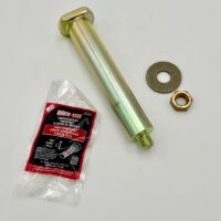 MSC09649 Boss Horizontal Hinge Pin