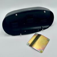 MSC11101 Boss Driver Side Housing, SL2