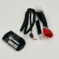 MSC25440 Boss Module/Headlight Adapter, Toyota/VHM