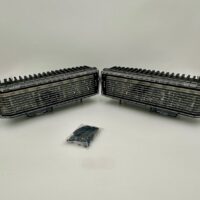 MSC27900 Boss SL4 Headlights, LED