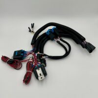 MSC28250 Boss Headlight Adapter, GM