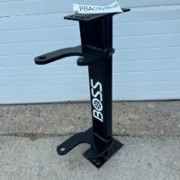 PBA03644 Boss Push Beam Assembly, Ford