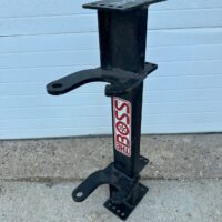 PBA03649 Boss Push Beam, Ford