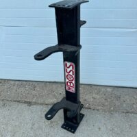 PBA03665 Boss Push Beam, Dodge