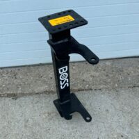 PBA03670 Boss Push Beam, Dodge