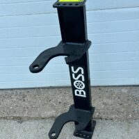 PBA15405 Boss Push Beam Assembly, Ram