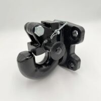 PH30 Buyers Pintle Hook, 30 Ton