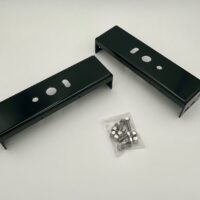 PLB19 SAM Plow Light Bracket, Boss
