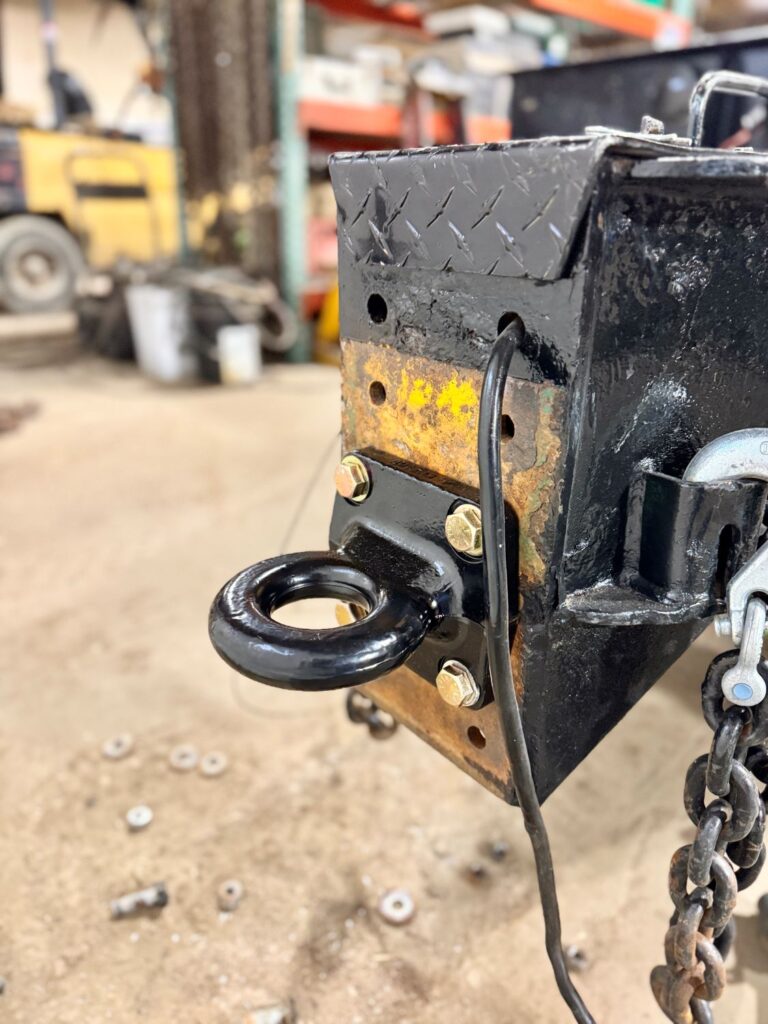 Pintle