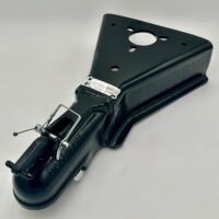 0091595 Buyers A-Frame Coupler, 2-5/16"